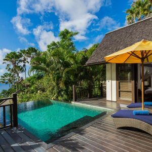 Karma Kandara Bali 5-Night Private Villa Vacation