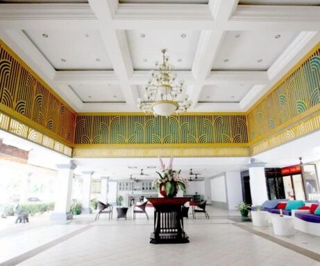 Karon Seas Phuket