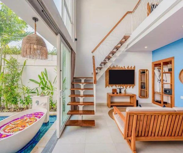6 Night Bali Package - Canggu & Ubud - Image 8