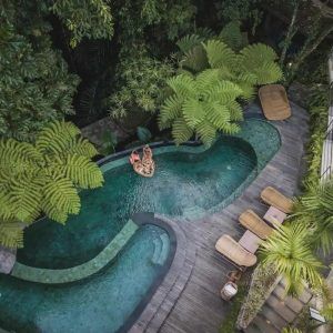 6 Night Bali Package - Canggu & Ubud