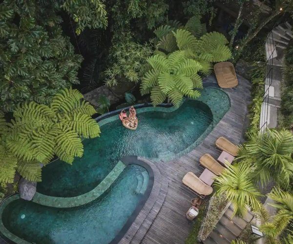 6 Night Bali Package - Canggu & Ubud