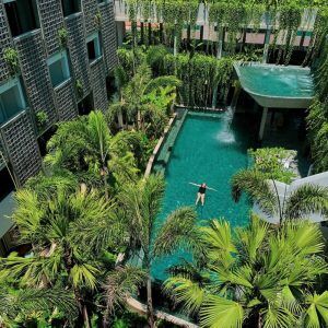 Baitong Hotel & Resort Phnom Penh