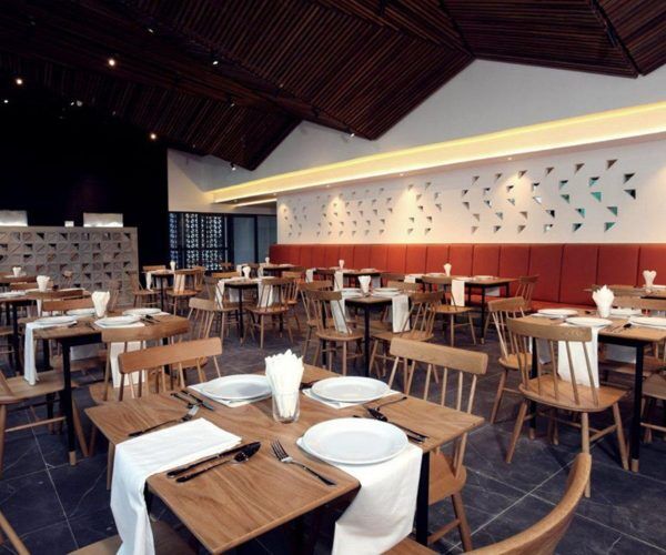 Baitong Hotel & Resort Phnom Penh - Image 9