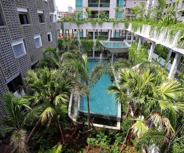 Baitong Hotel & Resort Phnom Penh - Image 10