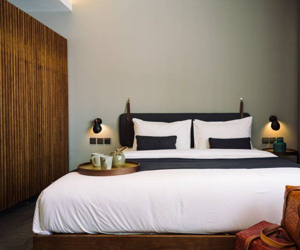 Baitong Hotel & Resort Phnom Penh - Image 11