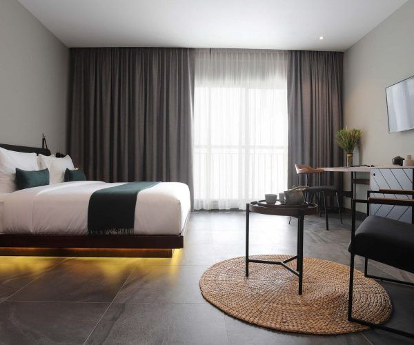 Baitong Hotel & Resort Phnom Penh - Image 12