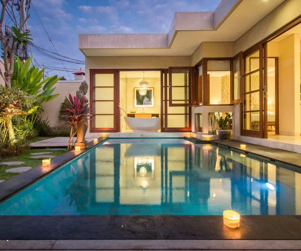 Beautiful Bali Villas