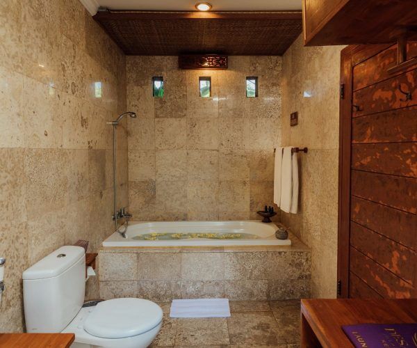 Desa Swan Villas and Spa. 2 Bedroom Villa - Image 16