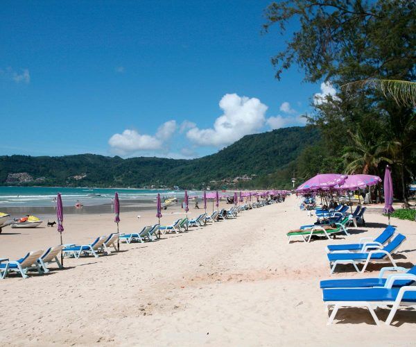 Hotel Clover Patong Phuket - Image 3