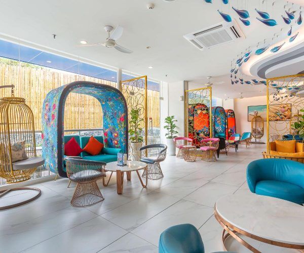 Hotel Clover Patong Phuket - Image 8