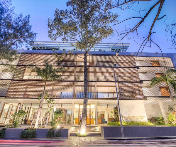 Hotel Somadevi Angkor Boutique Resort 5-Nights - Image 2