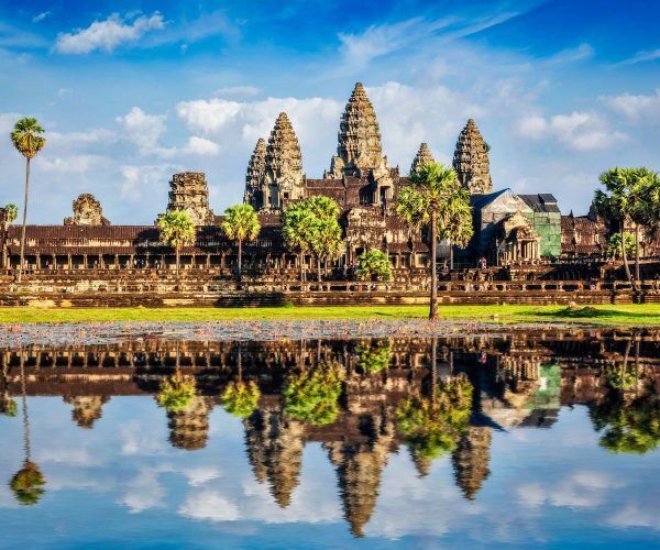 Hotel Somadevi Angkor Boutique Resort 5-Nights - Image 11