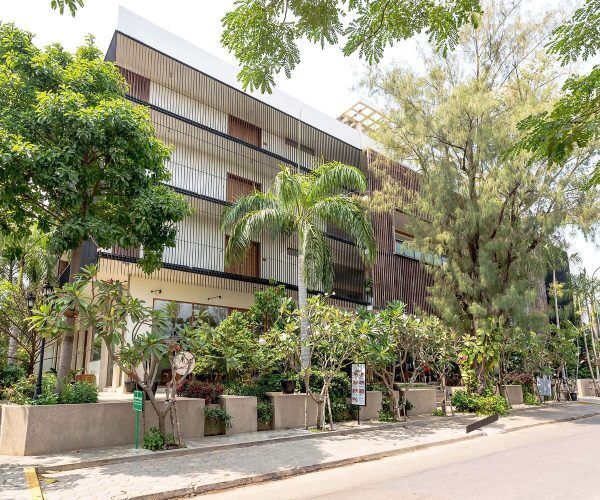 Hotel Somadevi Angkor Boutique Resort 5-Nights - Image 3