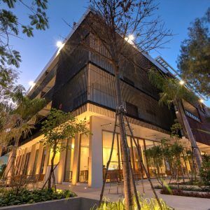Hotel Somadevi Angkor Boutique Resort 5-Nights
