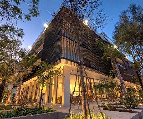 Hotel Somadevi Angkor Boutique Resort 5-Nights