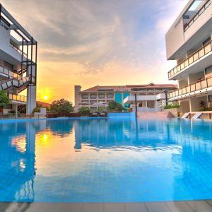Hotel Somadevi Angkor Boutique Resort 3-Nights