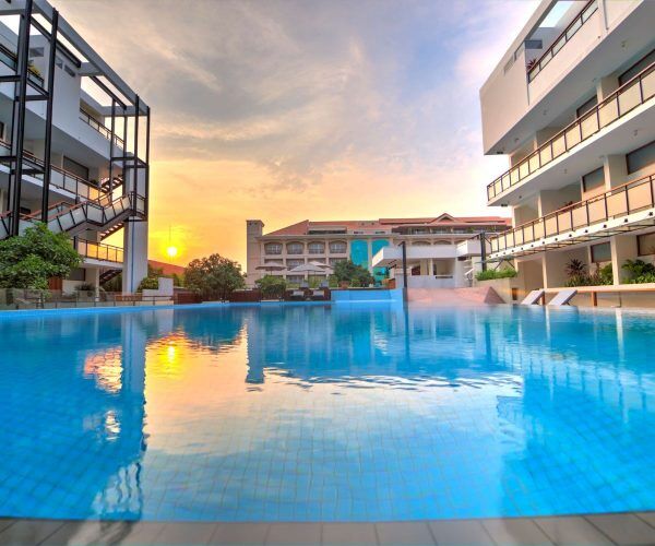 Hotel Somadevi Angkor Boutique Resort 5-Nights - Image 5