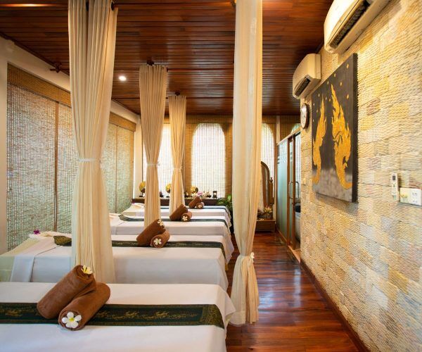 Hotel Somadevi Angkor Boutique Resort 5-Nights - Image 6