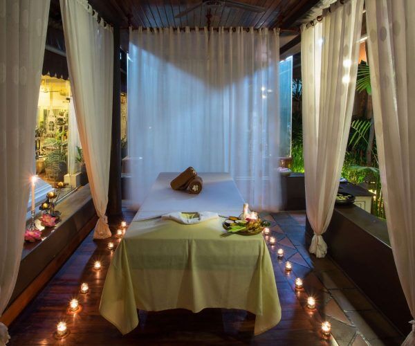 Hotel Somadevi Angkor Boutique Resort 5-Nights - Image 9
