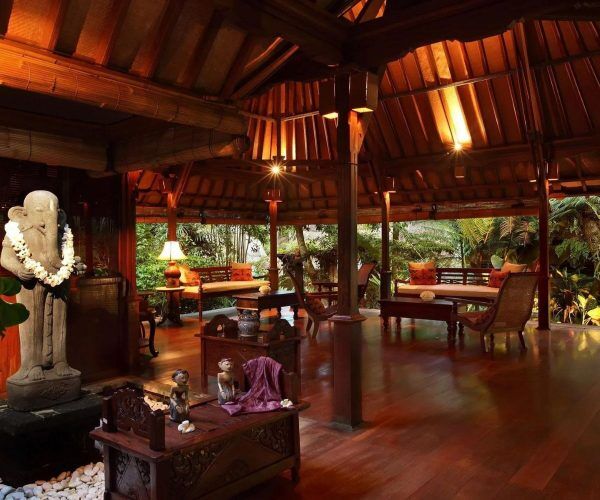 Ibah, Ubud, Bali - Image 2