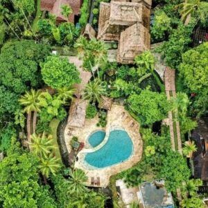 Ibah, Ubud, Bali