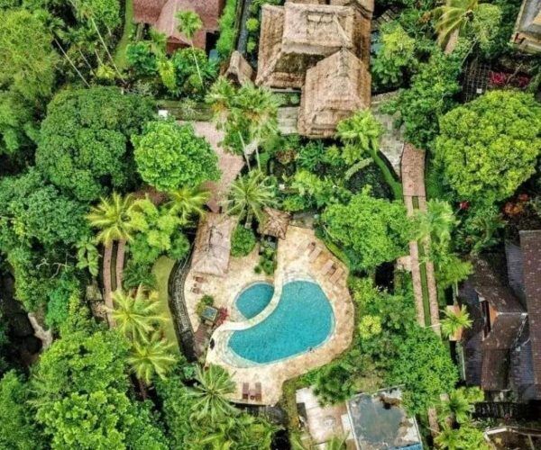Ibah, Ubud, Bali