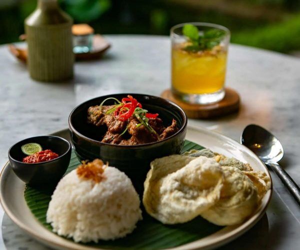 Ibah, Ubud, Bali - Image 9