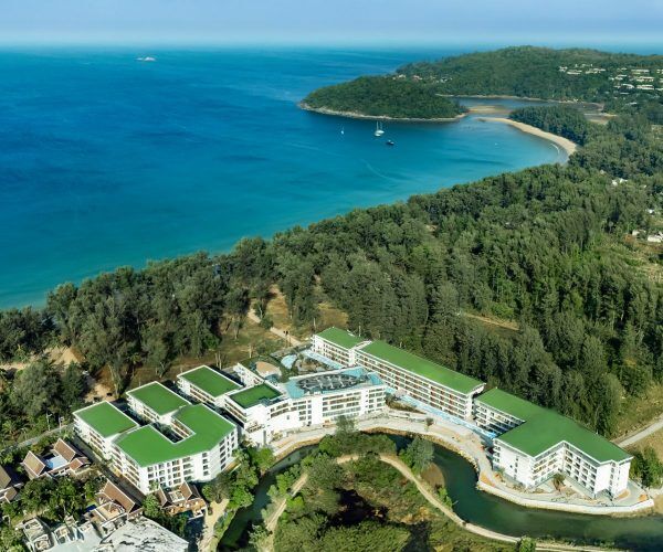 Kora Beach Resort Phuket, 7-Night Stay