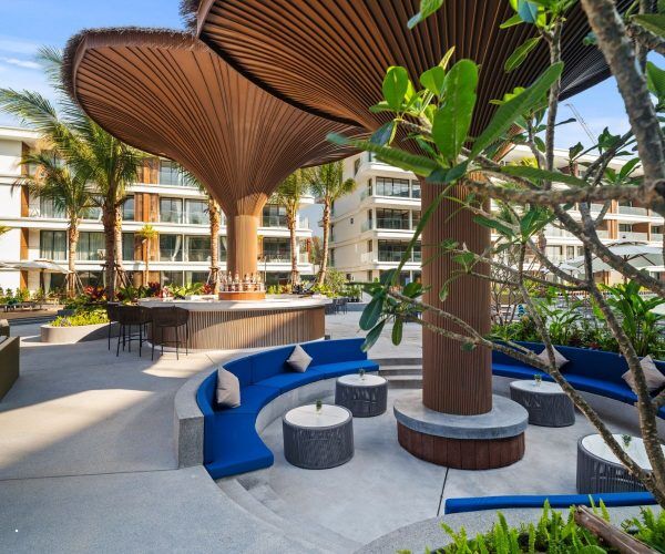 Kora Beach Resort Phuket, 7-Night Stay - Image 9