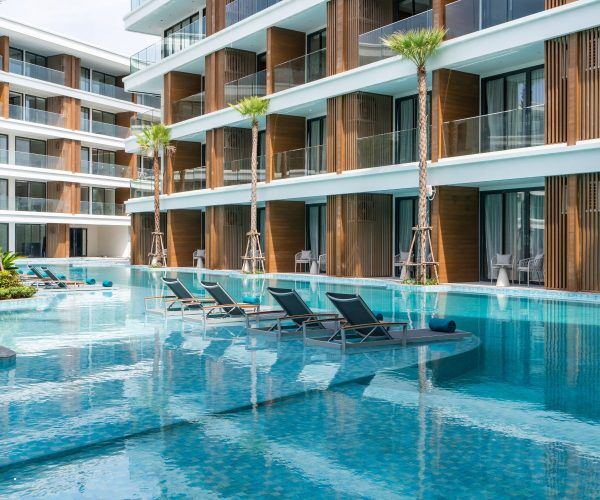 Kora Beach Resort Phuket, 7-Night Stay - Image 8