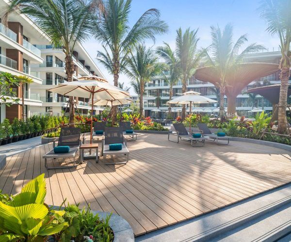 Kora Beach Resort Phuket, 7-Night Stay - Image 7