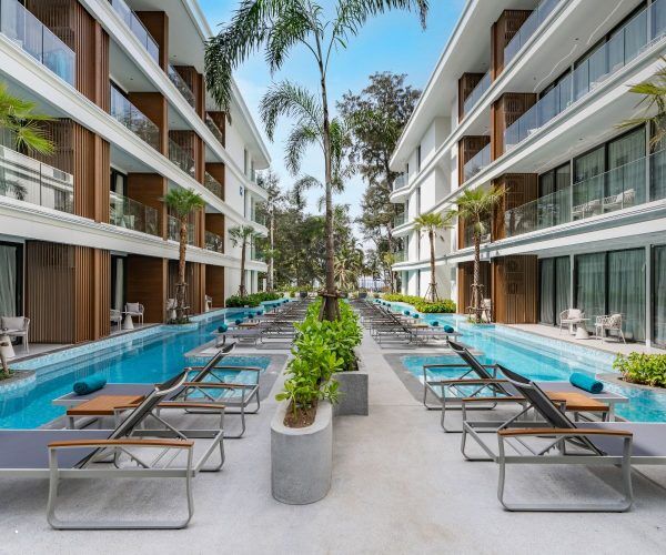 Kora Beach Resort Phuket, 7-Night Stay - Image 6
