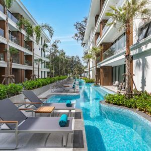 Kora Beach Resort Phuket, 5-Night Stay