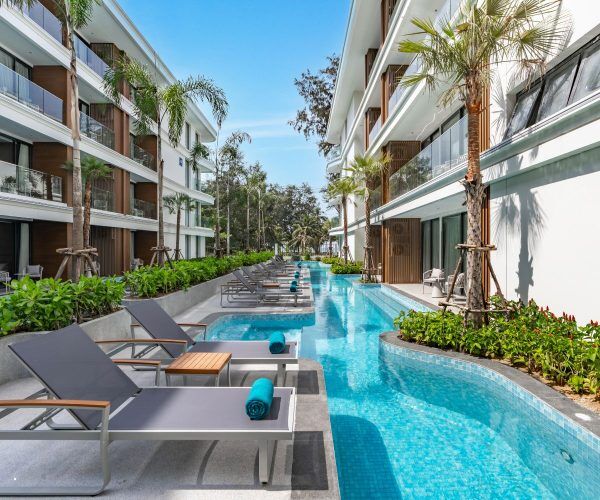 Kora Beach Resort Phuket, 7-Night Stay - Image 5