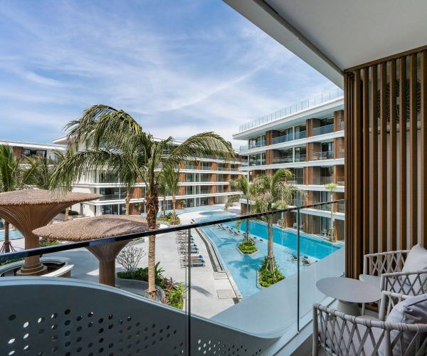 Kora Beach Resort Phuket, 7-Night Stay - Image 2
