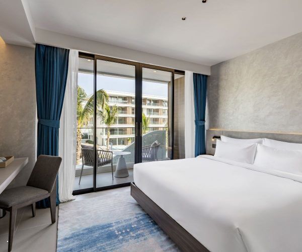 Kora Beach Resort Phuket, 7-Night Stay - Image 3