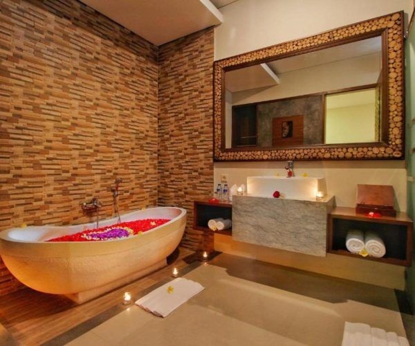 Maharaja Villas & Spa. 1-Bedroom Villa - Image 11