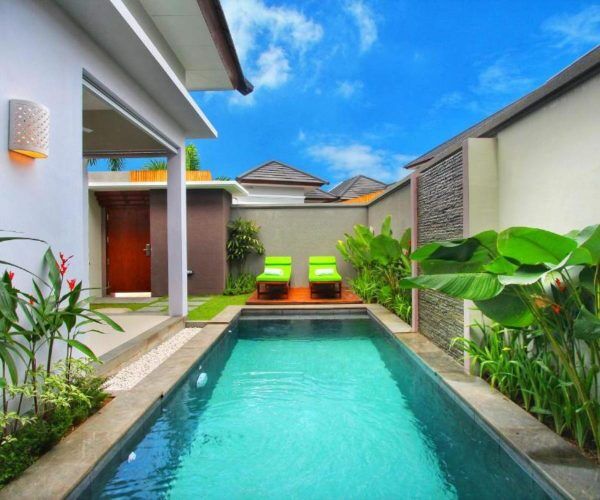 Maharaja Villas & Spa. 1-Bedroom Villa - Image 3