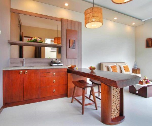 Maharaja Villas & Spa. 1-Bedroom Villa - Image 4