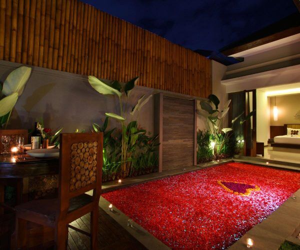 Maharaja Villas & Spa. 1-Bedroom Villa - Image 6