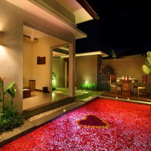 Maharaja Villas & Spa. 1-Bedroom Villa
