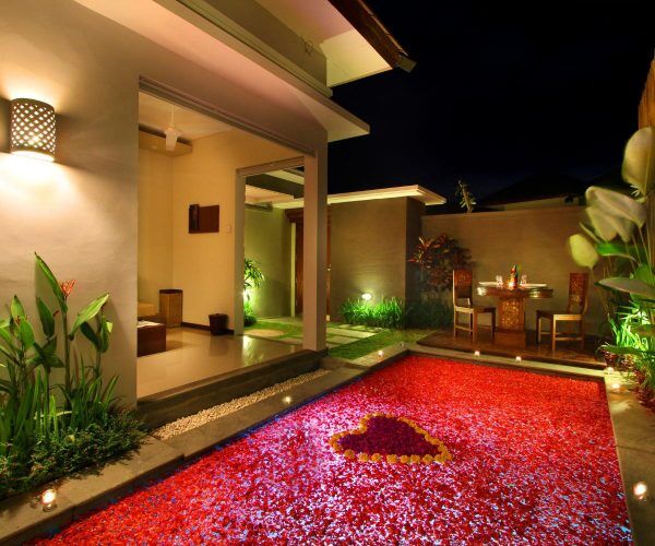 Maharaja Villas & Spa. 1-Bedroom Villa