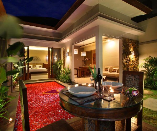Maharaja Villas & Spa. 1-Bedroom Villa - Image 8