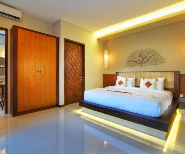 Maharaja Villas & Spa. 1-Bedroom Villa - Image 9