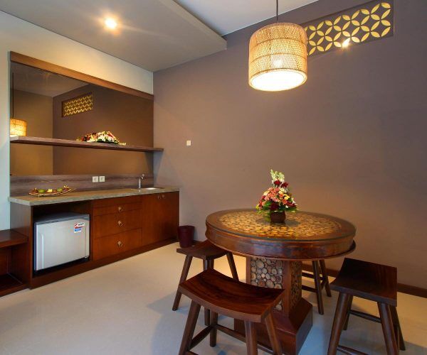 Maharaja Villas & Spa. 2-Bedroom Villa - Image 2