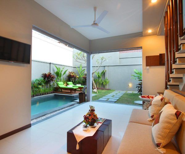 Maharaja Villas & Spa. 2-Bedroom Villa - Image 11