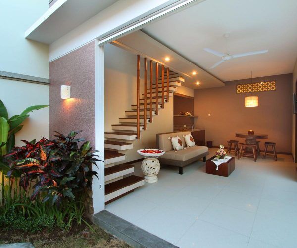 Maharaja Villas & Spa. 2-Bedroom Villa - Image 4
