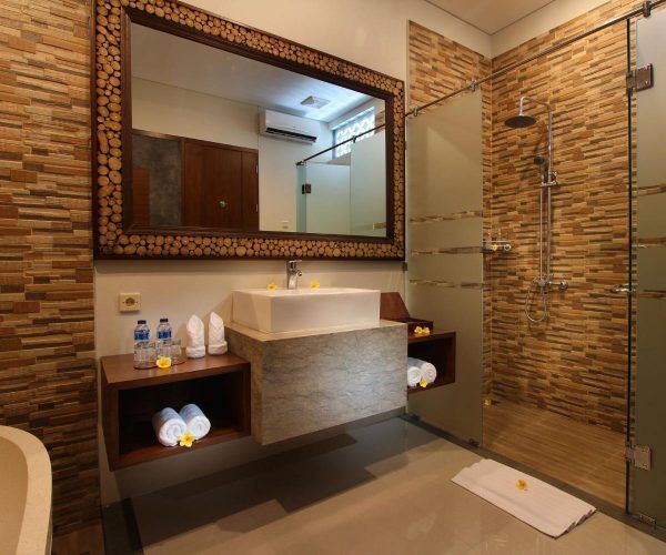 Maharaja Villas & Spa. 2-Bedroom Villa - Image 6