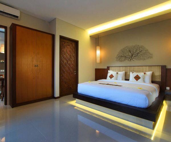 Maharaja Villas & Spa. 2-Bedroom Villa - Image 7