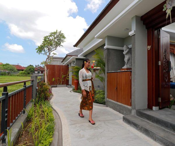 Maharaja Villas & Spa. 2-Bedroom Villa - Image 12